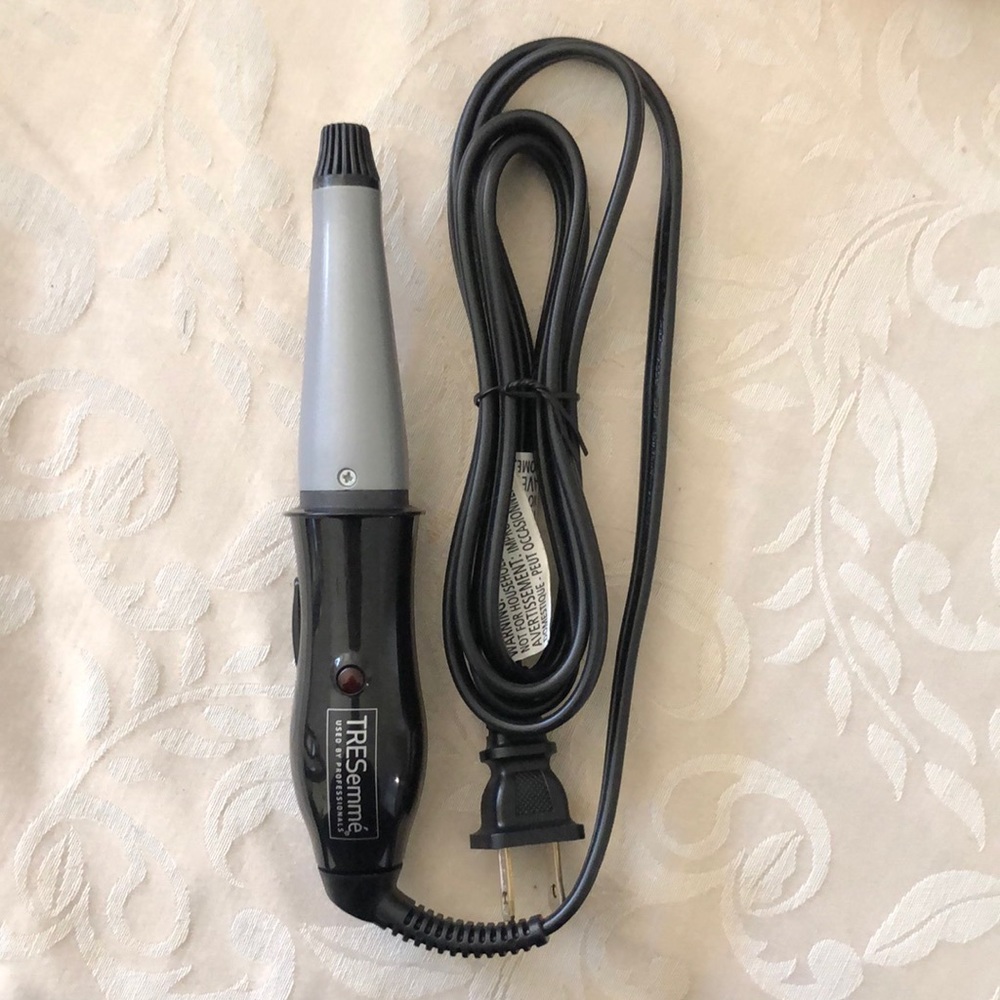 Tresemmé Curling Hair Iron